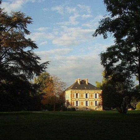 Chateau Des Bouffards Brinon-sur-Sauldre Exteriér fotografie